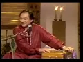 Aziz's Favorite Ghulam Ali   Live, Ye Dil Ye Paagal Dil Mera