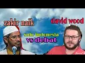 Download Lagu Dr zakir naik salah kata