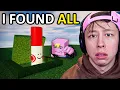 I Streamed Until I Found EVERY Marker in Roblox