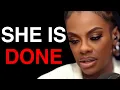 This HUGE Mistake Just Cost Jess Hilarious Her Job At The Breakfast Club