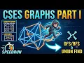 CSES Speedrun - Graphs