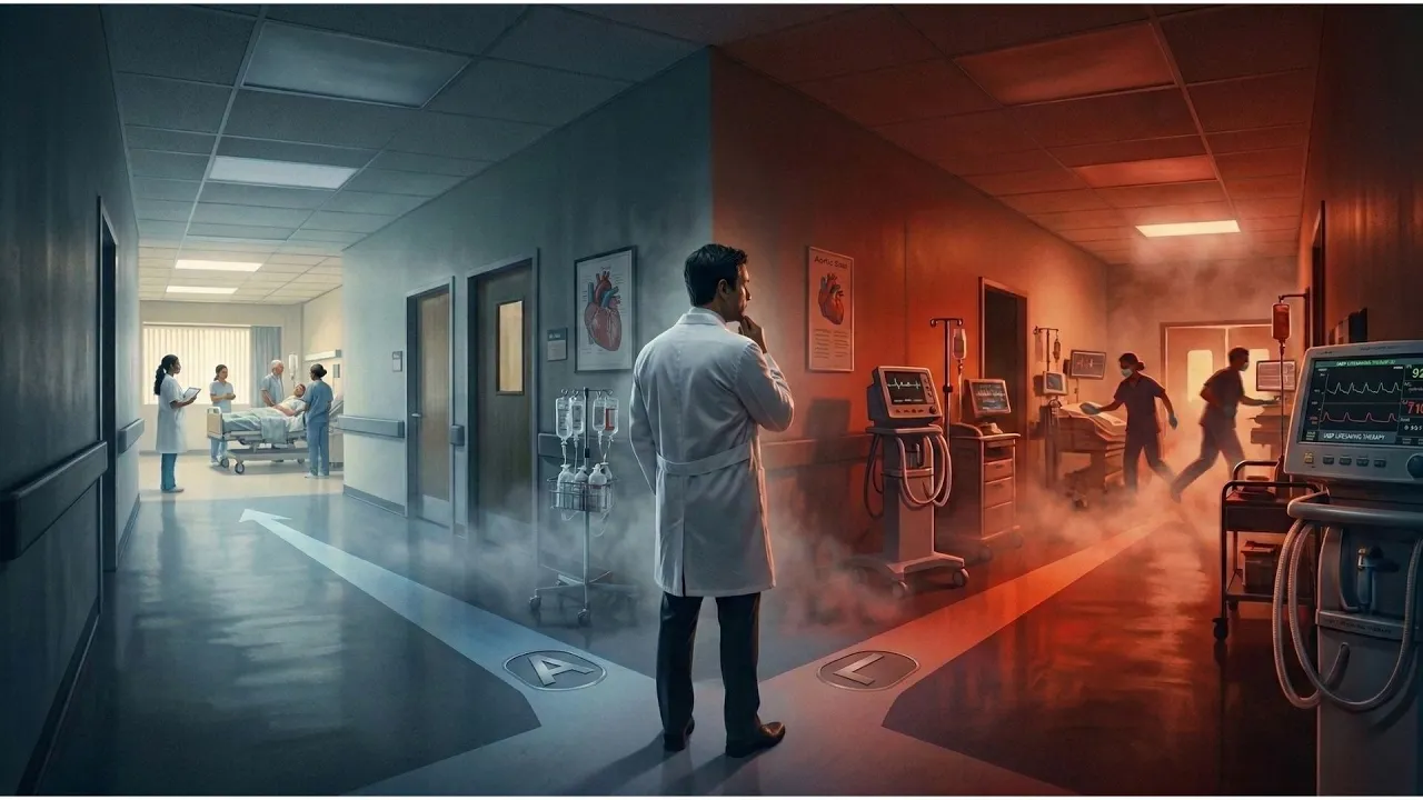 Pulmonary Embolism 4: The Risk