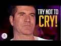 Download Lagu 5 Performances That Made Judges BREAK DOWN Crying!😭