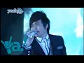Download Lagu WANBI TUẤN ANH - VỤT MẤT (Rapper: NGUYỄN HẢI PHONG) | ĐÊM NGÀN SAO 7 (01.07.2010)