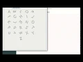Captcha As a Password using Java Source code link in the description