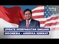 Lagu BREAKING NEWS - KONPERS UPDATE KESEPAKATAN DAGANG INDONESIA - AMERIKA SERIKAT
