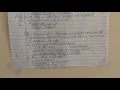 Geometry Chapter 2 Test Review