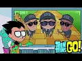 Download Lagu Tax Collecting Agency IRS | Episode Fat Cats | Teen Titans Go! | Season 07 Full HD 2021