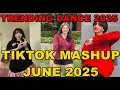 Download Lagu TIKTOK DANCE MASHUP JUNE  2025 || TIKTOK DANCE TREND 2025