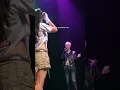 Download Lagu i surprised my best friend by crashing her set to sing baby by justin bieber