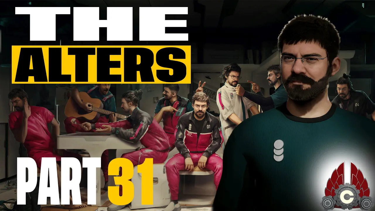 The Alters | Full Release | Part 31