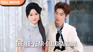 ENG SUB Reborn At 18 She S Back To Rule The Family Full Cdrama Fullepisode 
