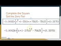 Quadratic Assignment