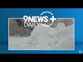 January was Denver s coldest month in over 12 years