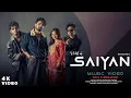 Lagu CHALAK SAIYAN | MrinmayMS | Simran Pattnaik | Shaurya Mishra | Sammy | Pravee | Odia X Bhojpuri | MV