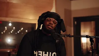 Phillip Benjamin ft. Kosher - crazy or onto something