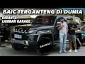 Download Lagu BAIC BJ40 Punya Kami Bakal BIKIN MINDER Arief Muhammad, Fitra Eri, dan Ridwan Hanif