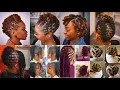2025 New Dreadlocks Styles and Picture Ideas for Black Women Latest Locs Hairstyles