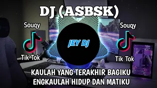 dj aku sayang banget sama kamu remix viral tik tok full bass terbaru