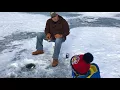 2018 IP Fishing Weekend
