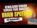Download Lagu Capek dengan sensasi anxiety? Brainspotting aja !