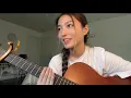 Download Lagu At my worst-by pink sweats (cover by Sally Kim)