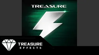 Download TREASURE - 'ORANGE' [INSTRUMENTAL] MP3