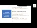 Manipulating CSS Class Properties Using JavaScript