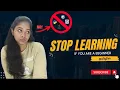 STOP LEARNING These PROGRAMMING LANGUAGES If you are a BEGINNER TECH WITH RAMYA