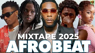afrobeat mixtape naija afrobeat mix afrobeat video mix burna boy ayra starr davido
