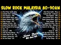 Lagu Lagu Malaysia Menyentuh Hati | Lagu2 90an Sungguh Merdu | Lagu Jiwang Malaysia 80-90an Terpopuler