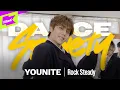 Download Lagu YOUNITE - Rock Steady | 유나이트 | Dance Society | 댄스 소사이어티 | Performance | 4K