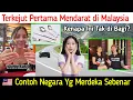 Download Lagu TURIS ASING INI TERHERAN² SAMPAI DI MALAYSIA⁉️ CONTOH NEGARA YANG MEREKA SEBENARNYA