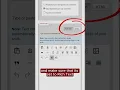 AO3 Summary Formatting Tutorial