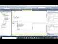 SQL Primary key where clause Delete and Update from table
