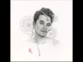 John Mayer - Never On The Day You Leave