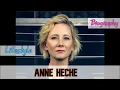 Anne Heche American Actress Biography Lifestyle