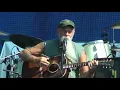 Seasick Steve Last Rodeo (Live at Hyde Park London 06/07/2018)