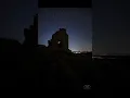 Night timelapse. Toledo, November 2021