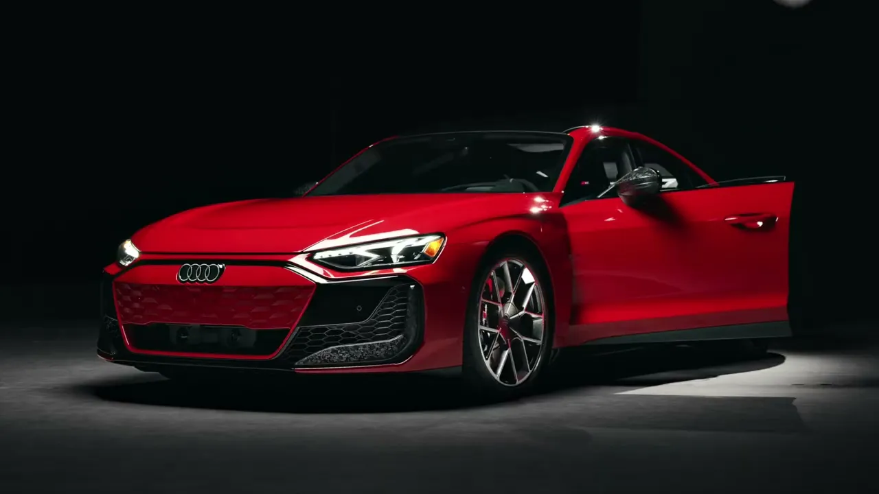 Audi x MLS: The Assist