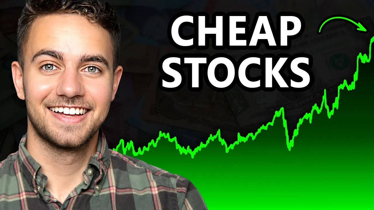 5 Stocks Offering Value in an Expensive Market
