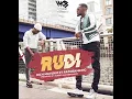Rich Mavoko ft Patoranking - Rudi (Official Audio)