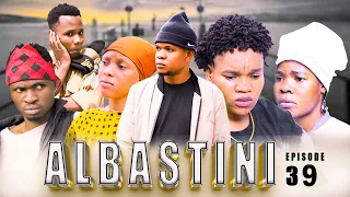ALBASTINI Episode 39 