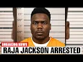 Download Lagu JUST NOW: Raja Jackson OFFICIALLY ARRESTED Following Wrestling Attack