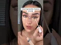 Unrecognizable Makeup Tutorial