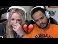 Erobb Brittt s Relationship Ends