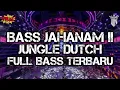 Download Lagu DJ JUNGLE DUTCH TERBARU 2023 ONE DAY FUL BAS