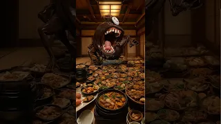 実写版千と千尋の神隠し 