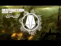 DJ MP3 - Destruction (Original mix)
