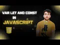 MASTER JavaScript Variables in Minutes with Expert Guidance CodeWithBismillah